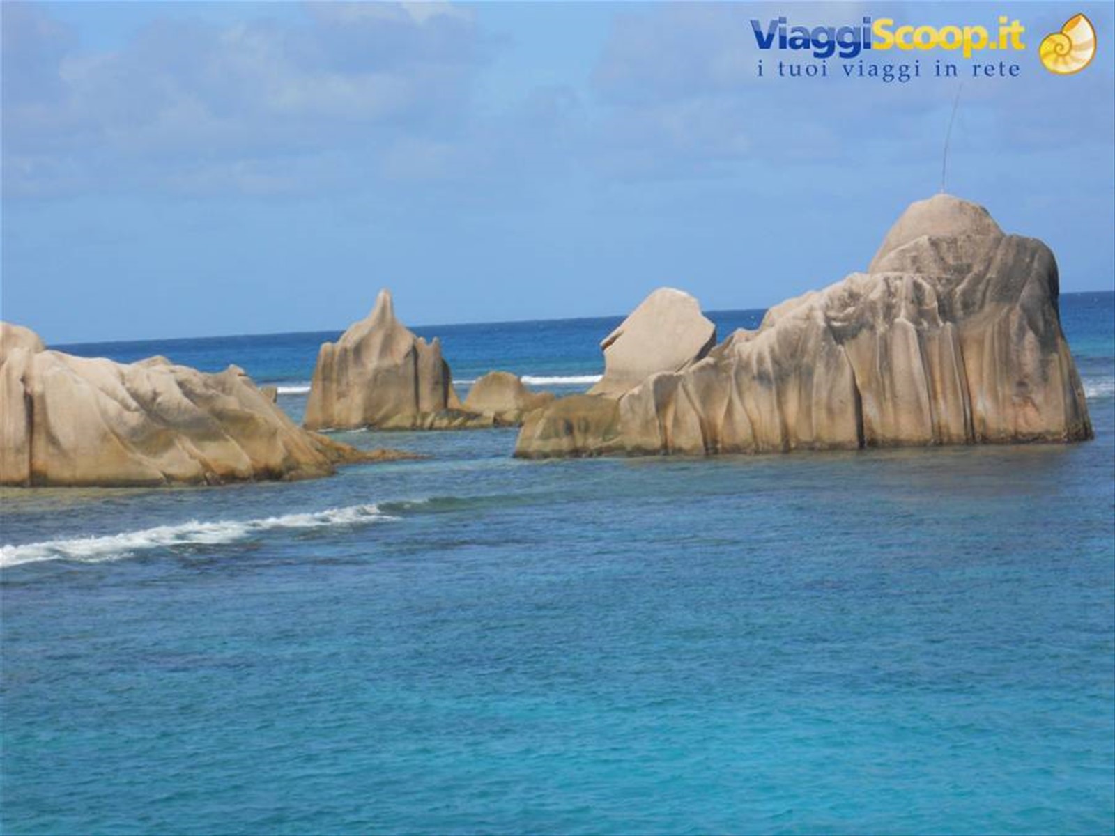 Foto di viaggio in SEYCHELLES