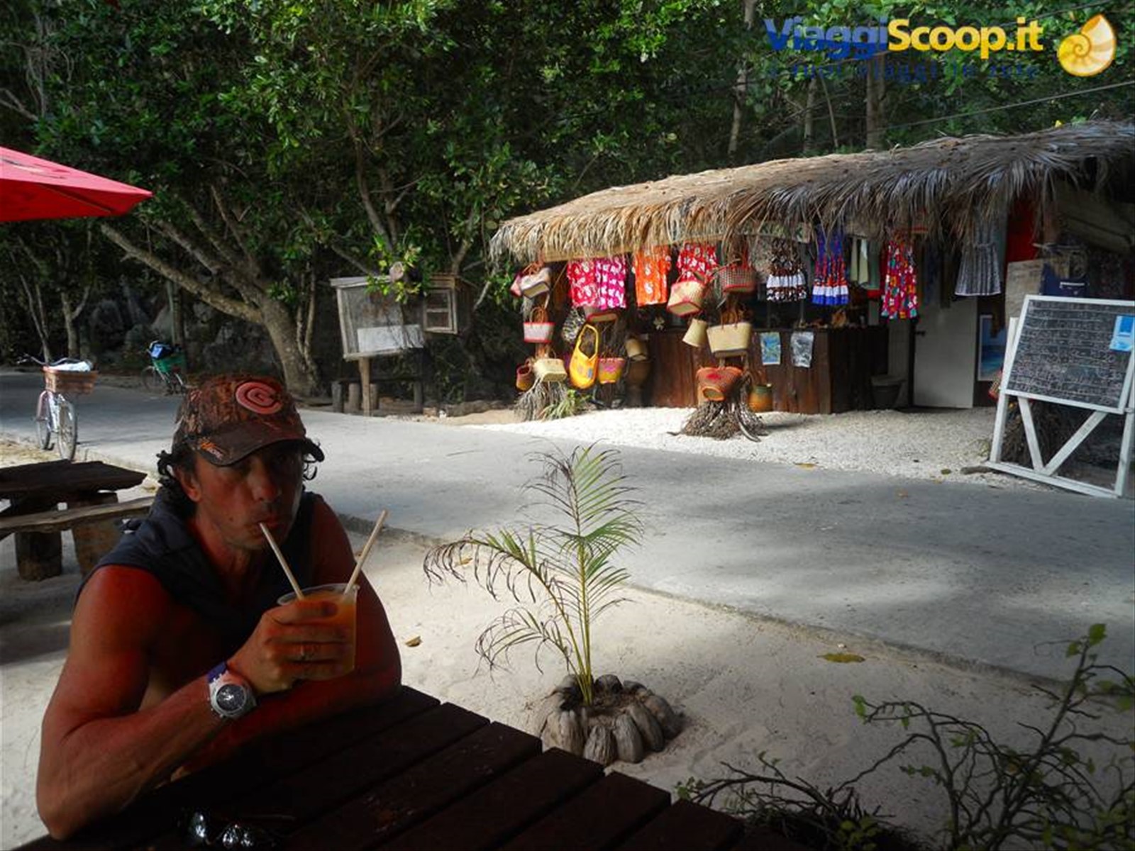 Foto di viaggio in SEYCHELLES