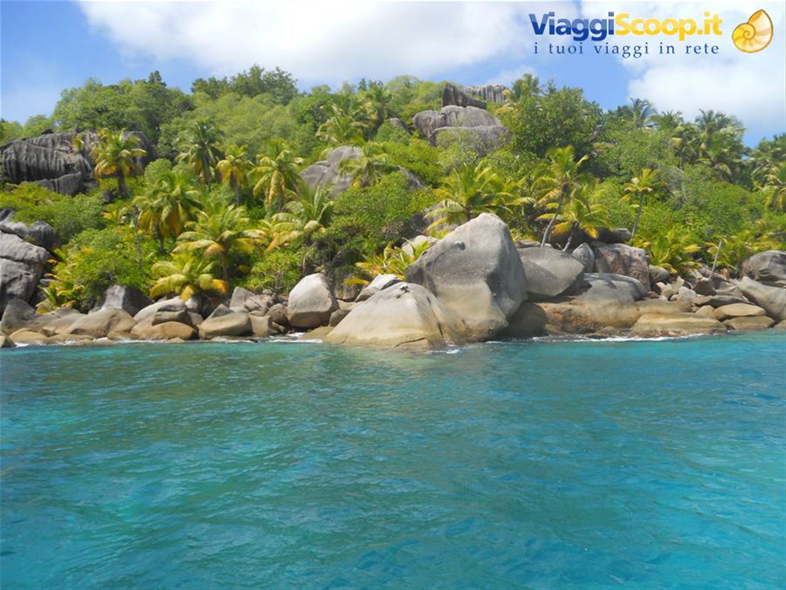 Foto di viaggio in SEYCHELLES