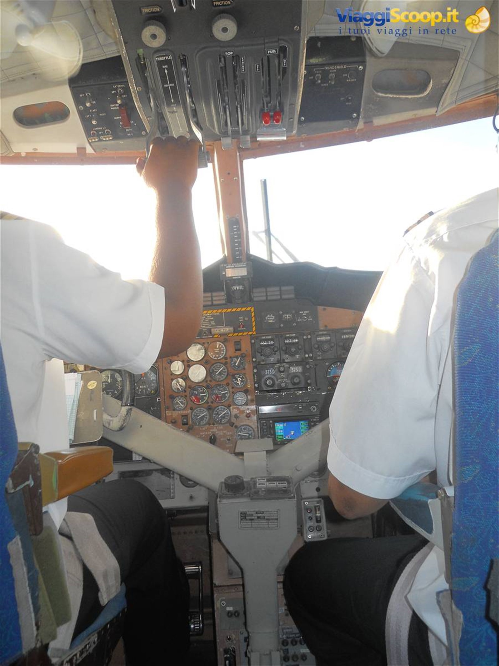 Foto di viaggio in SEYCHELLES