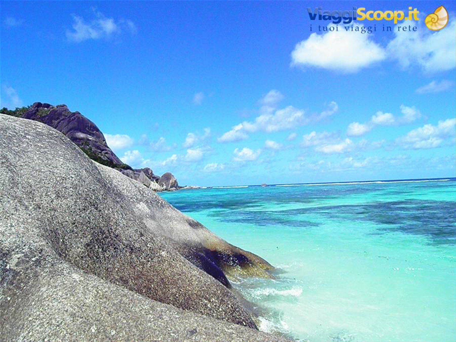 Foto di viaggio in SEYCHELLES