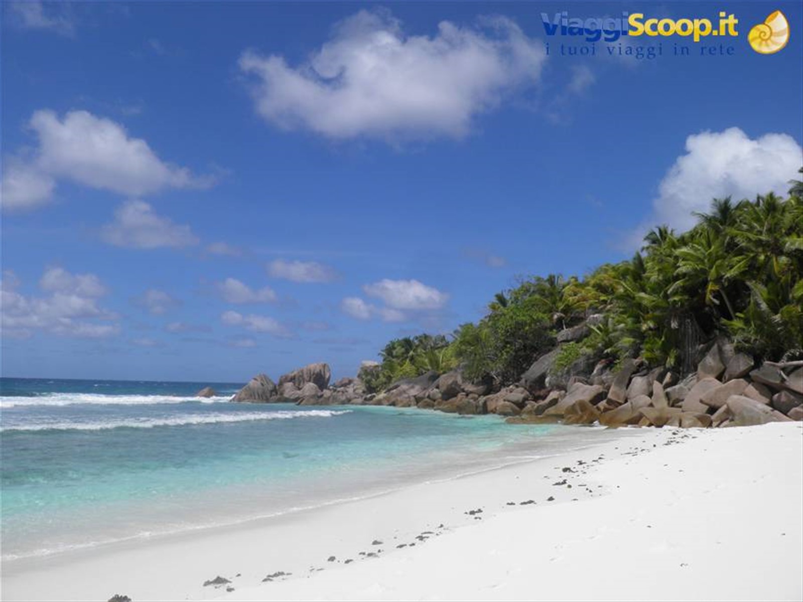 Foto di viaggio in SEYCHELLES
