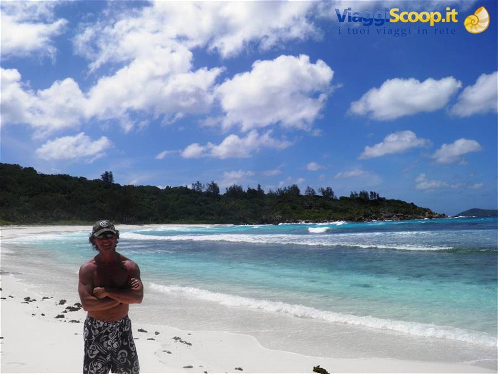 Foto di viaggio in SEYCHELLES