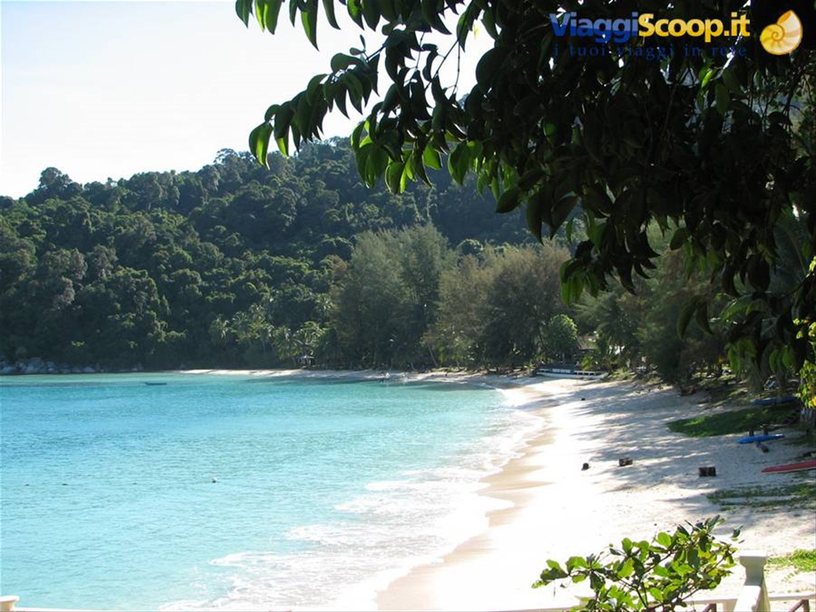 Perhentian