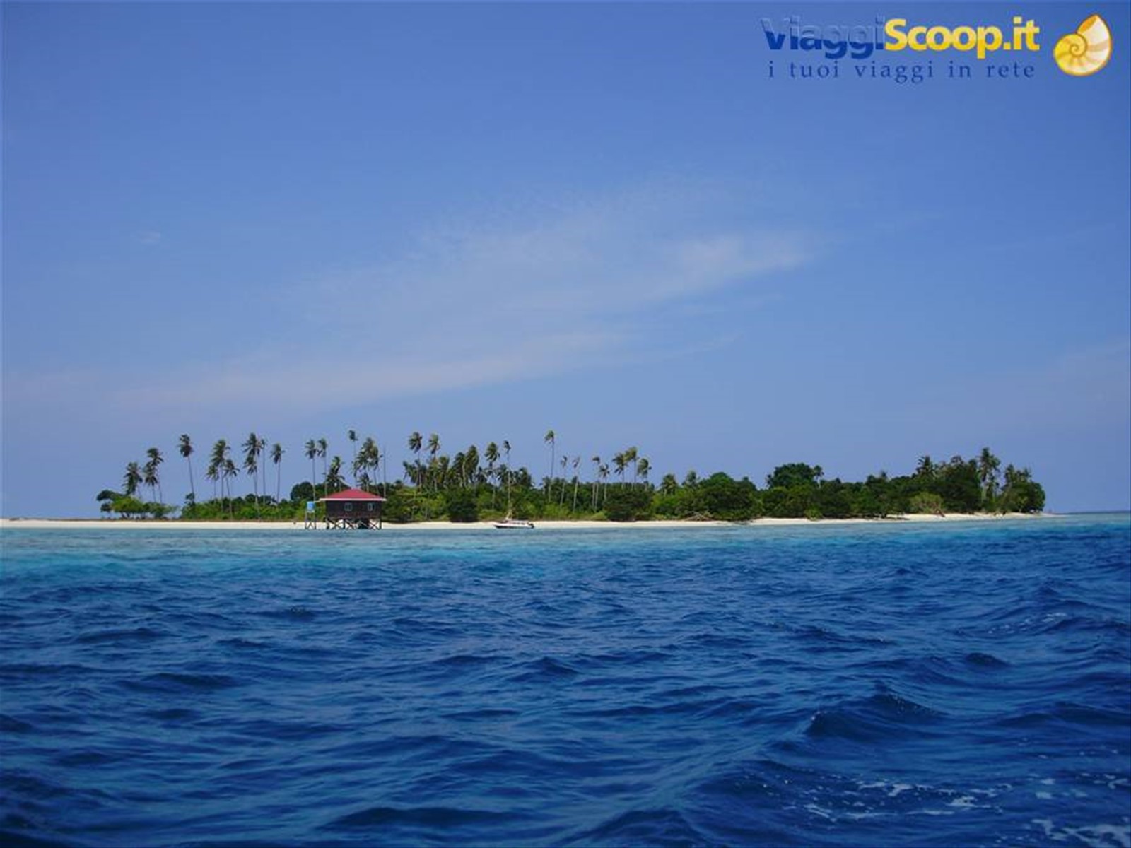 Foto di viaggio in MALESIA