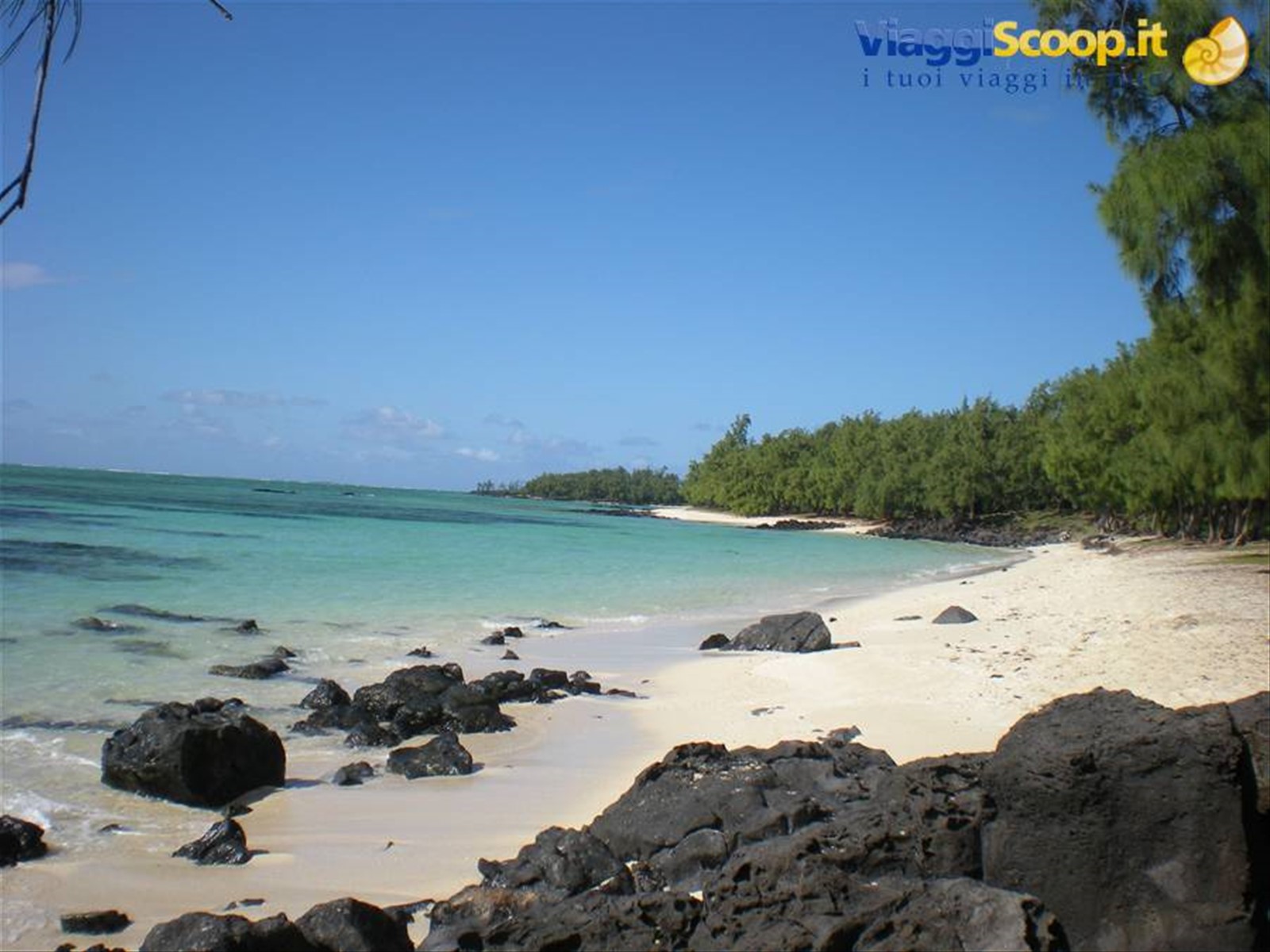 Foto di viaggio in MAURITIUS
