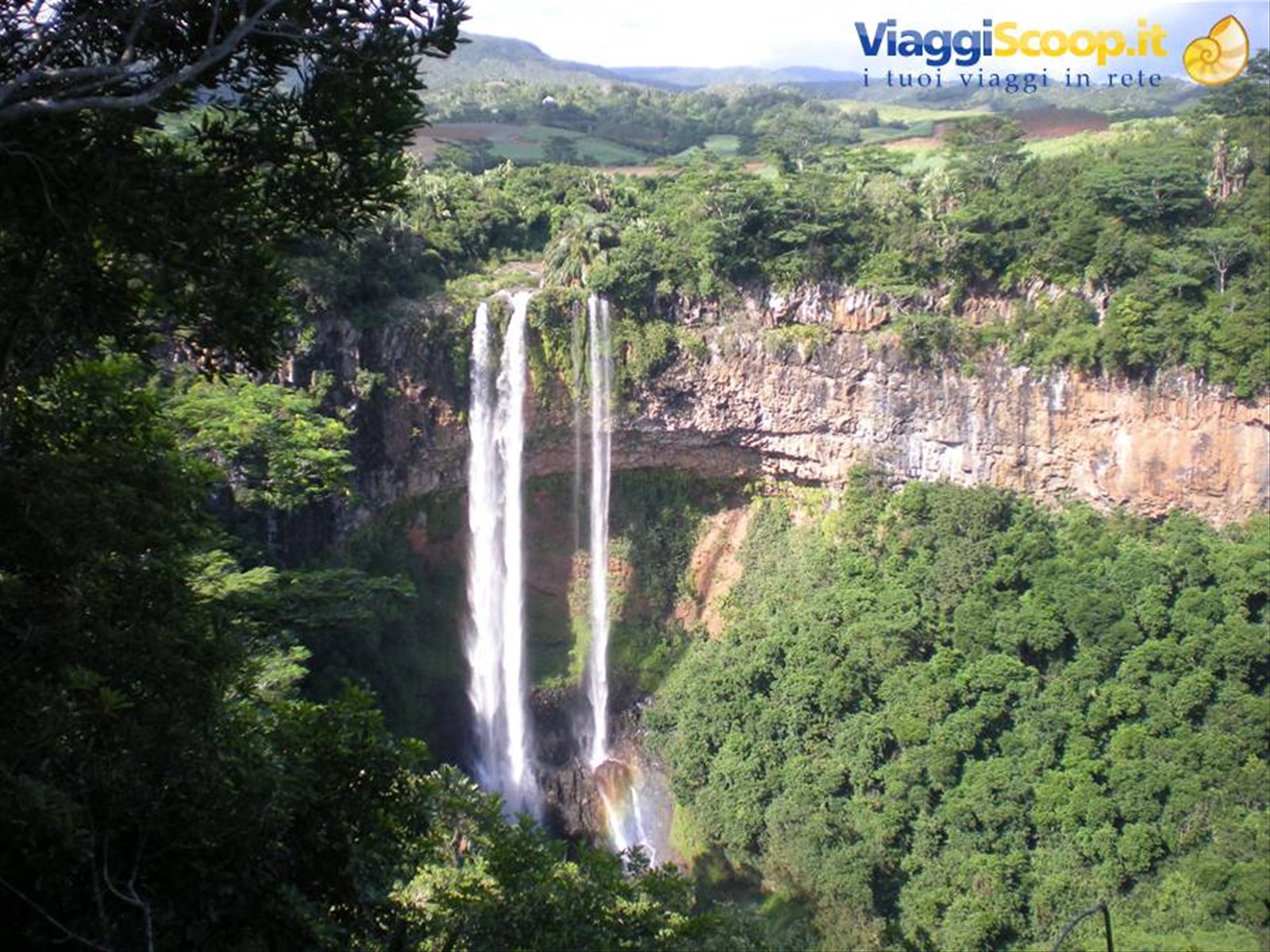 Foto di viaggio in MAURITIUS