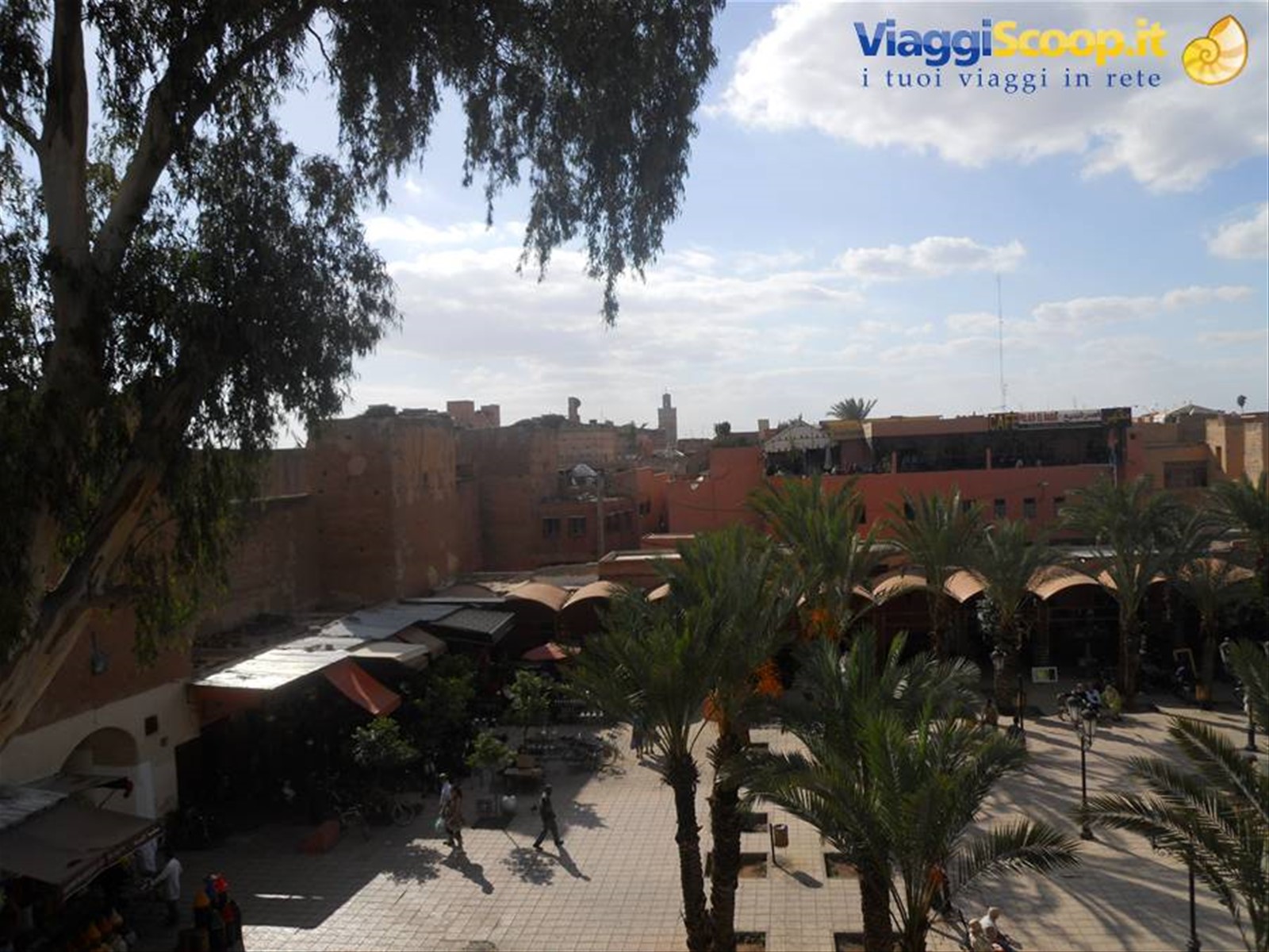 Foto di viaggio in MAROCCO