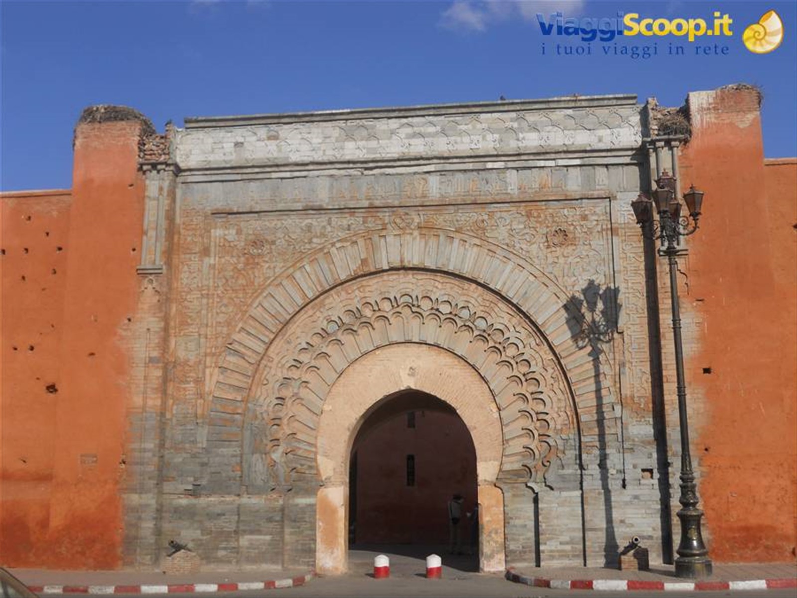 Foto di viaggio in MAROCCO