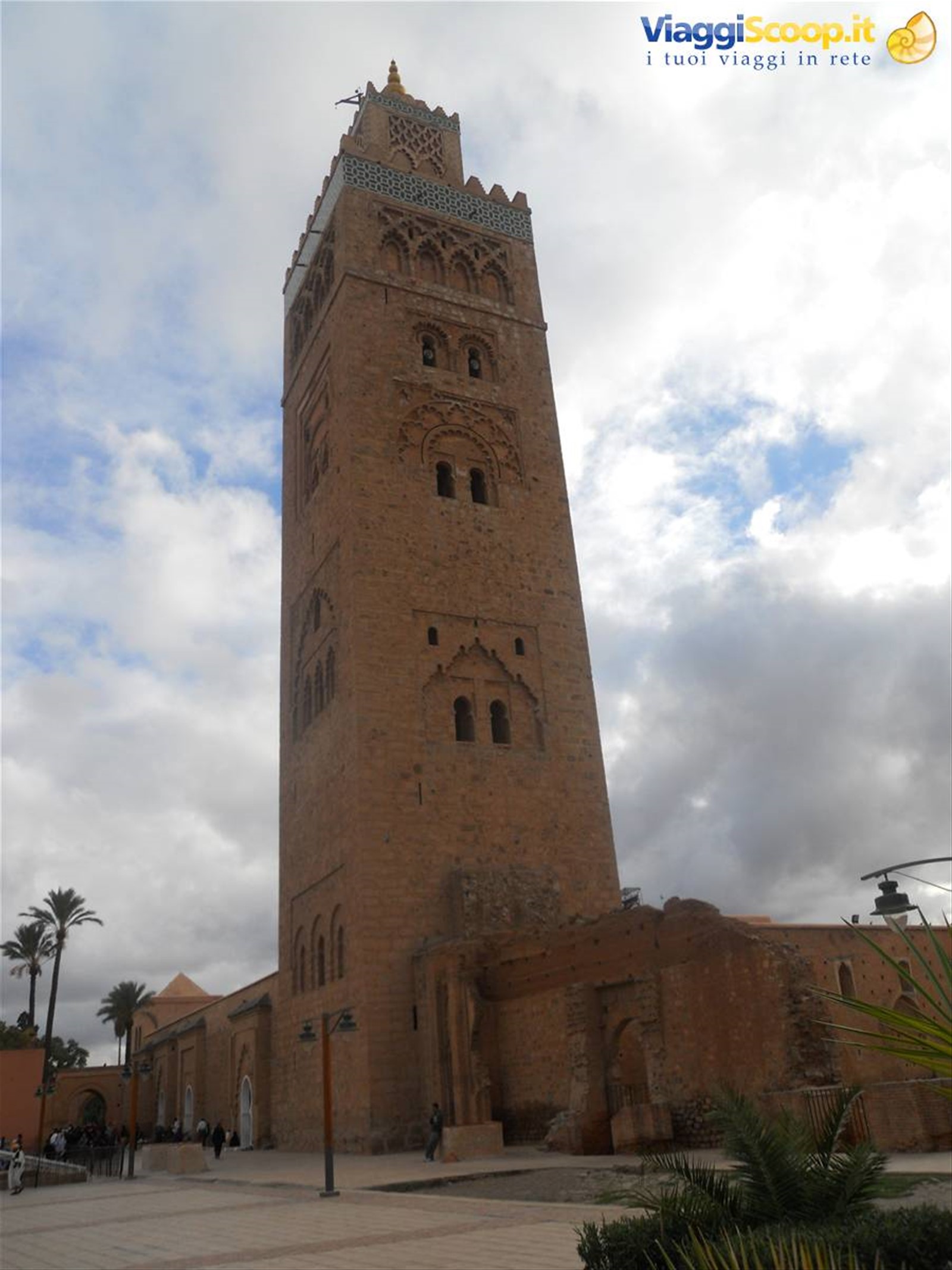 Foto di viaggio in MAROCCO