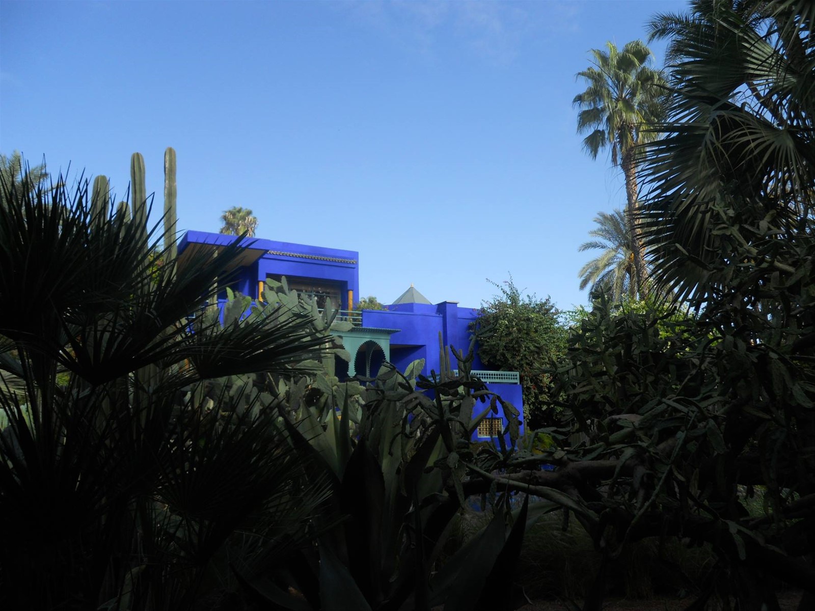 Foto di viaggio in MAROCCO