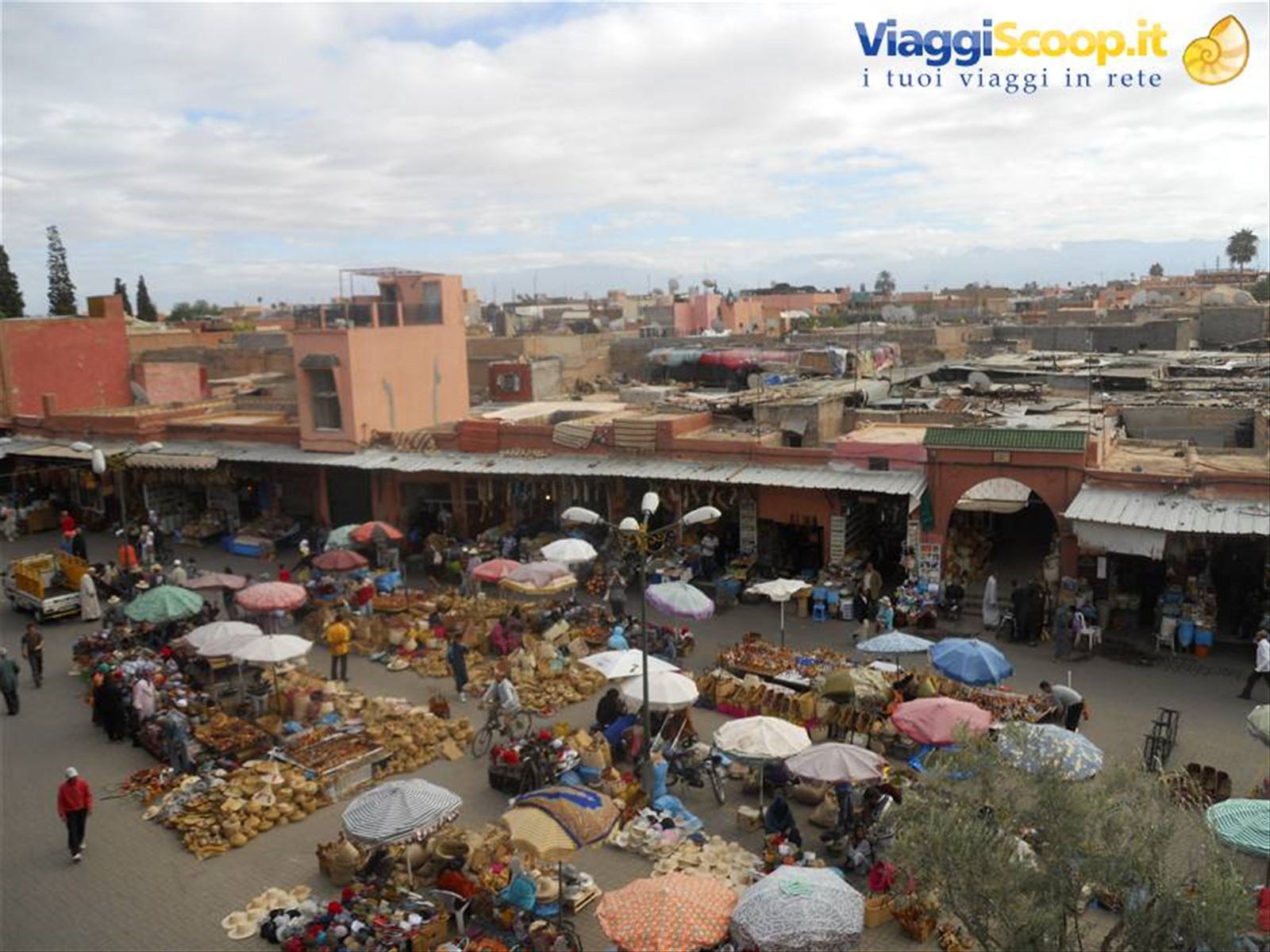 Foto di viaggio in MAROCCO