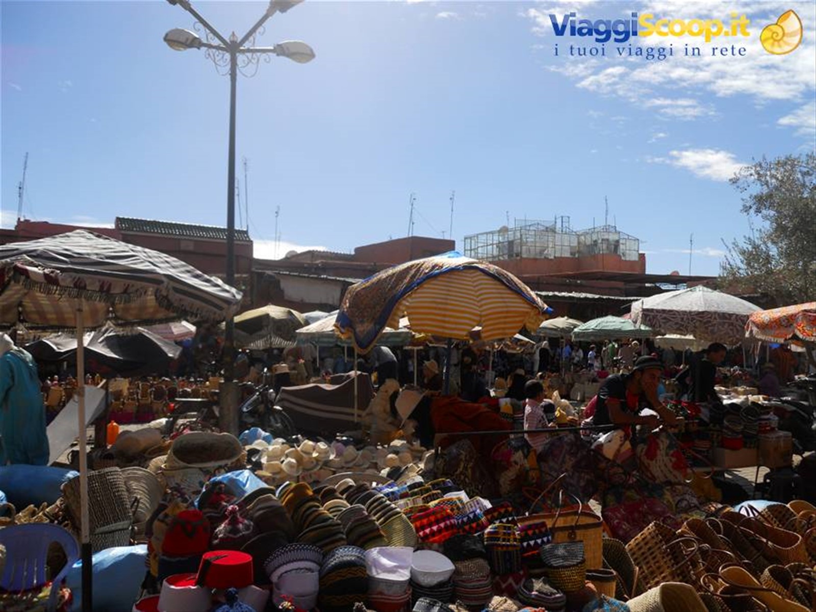 Foto di viaggio in MAROCCO