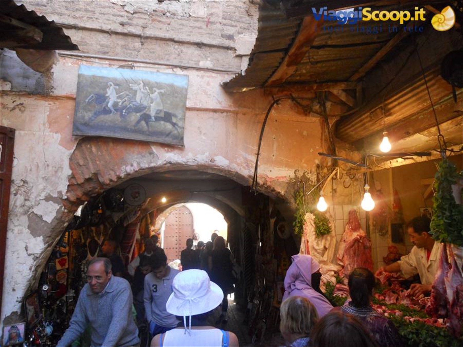 Foto di viaggio in MAROCCO