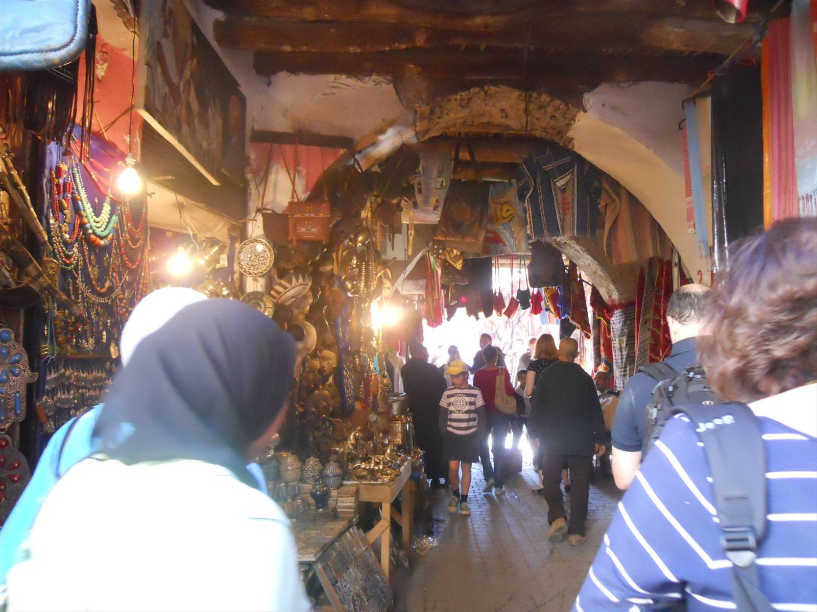 Foto di viaggio in MAROCCO