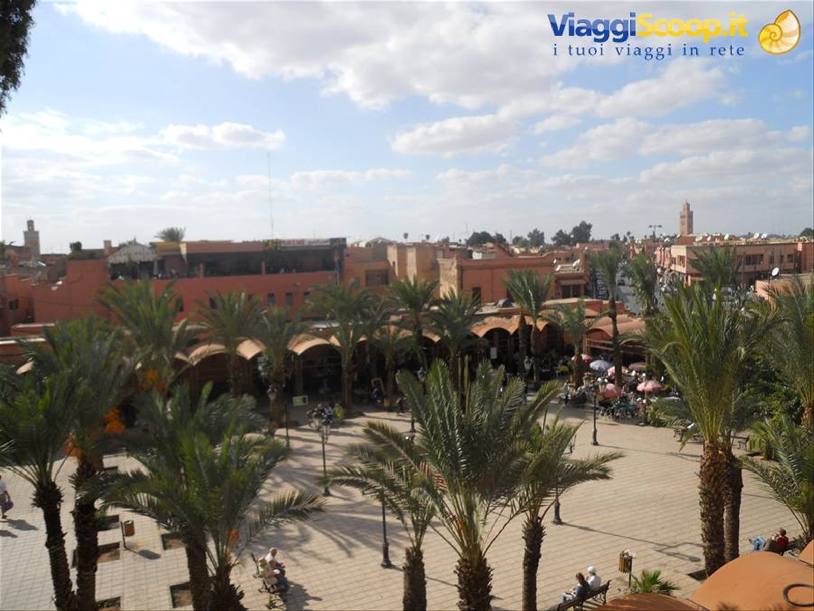 Foto di viaggio in MAROCCO