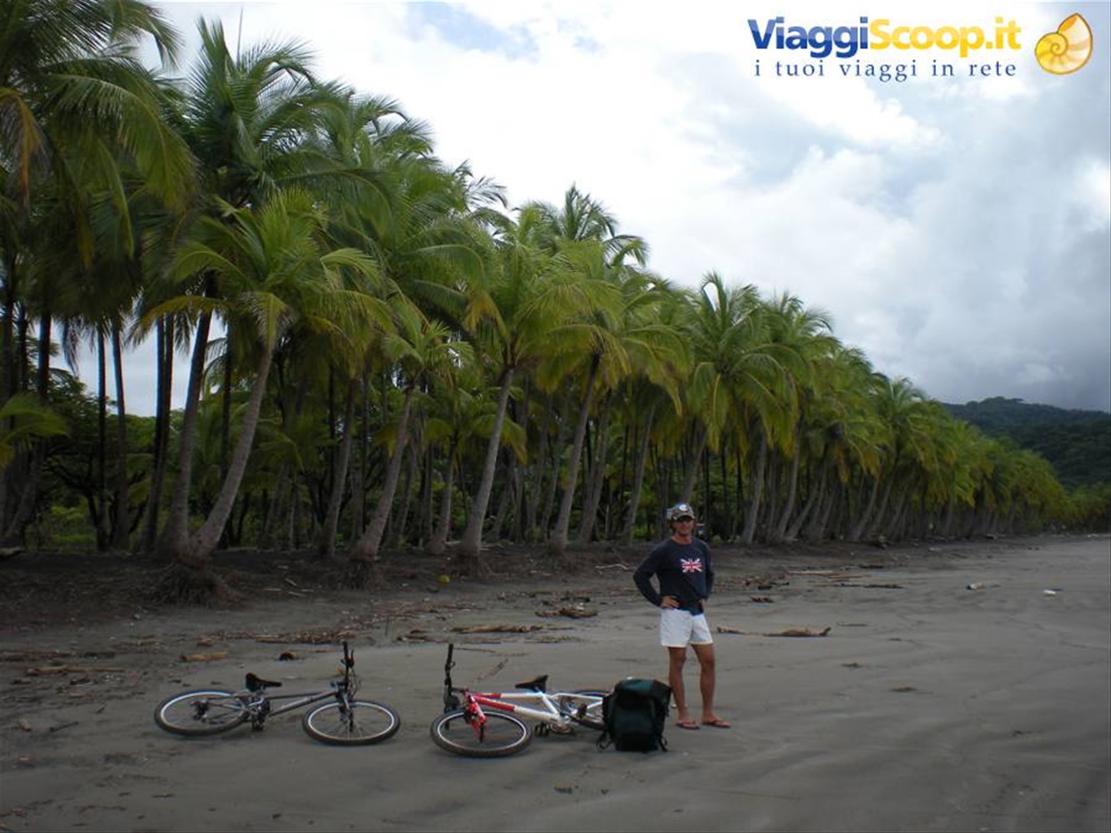 Foto di viaggio in COSTA RICA