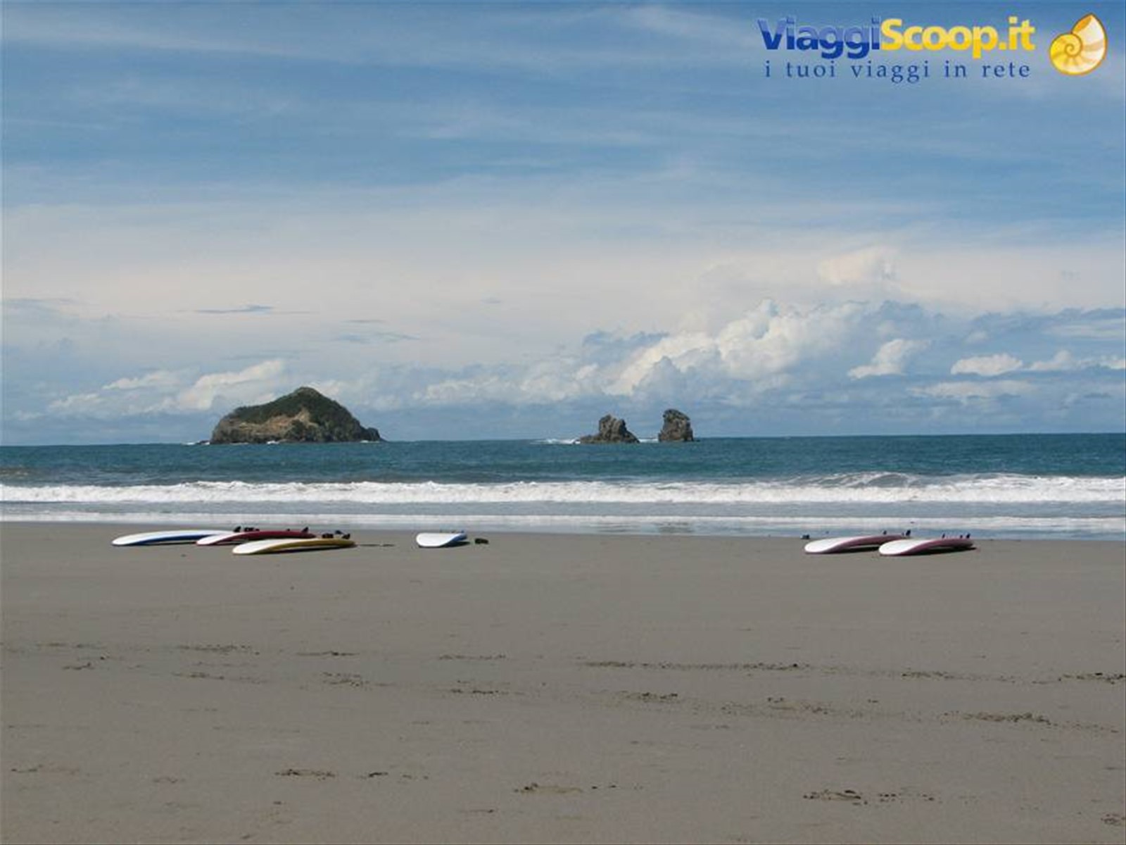 Foto di viaggio in COSTA RICA