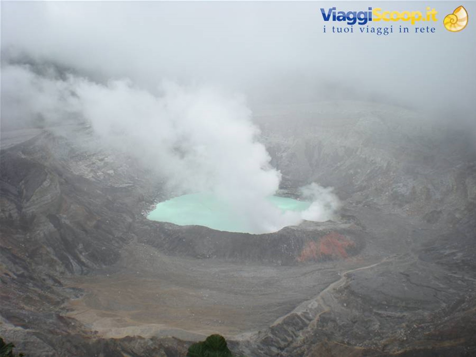 Foto di viaggio in COSTA RICA