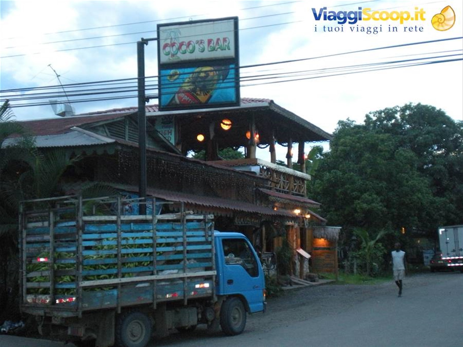 Foto di viaggio in COSTA RICA