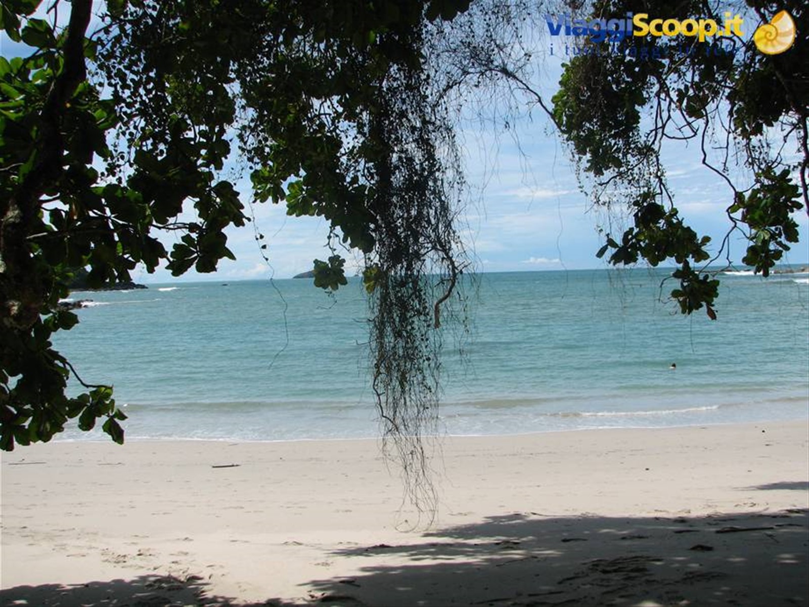 Foto di viaggio in COSTA RICA