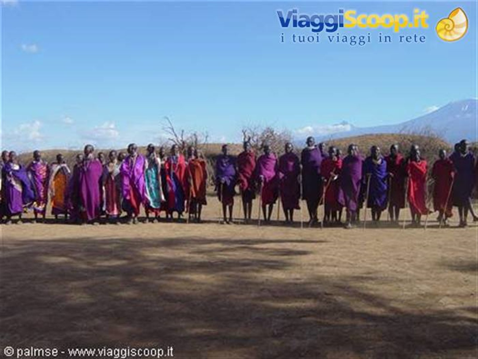 maasai