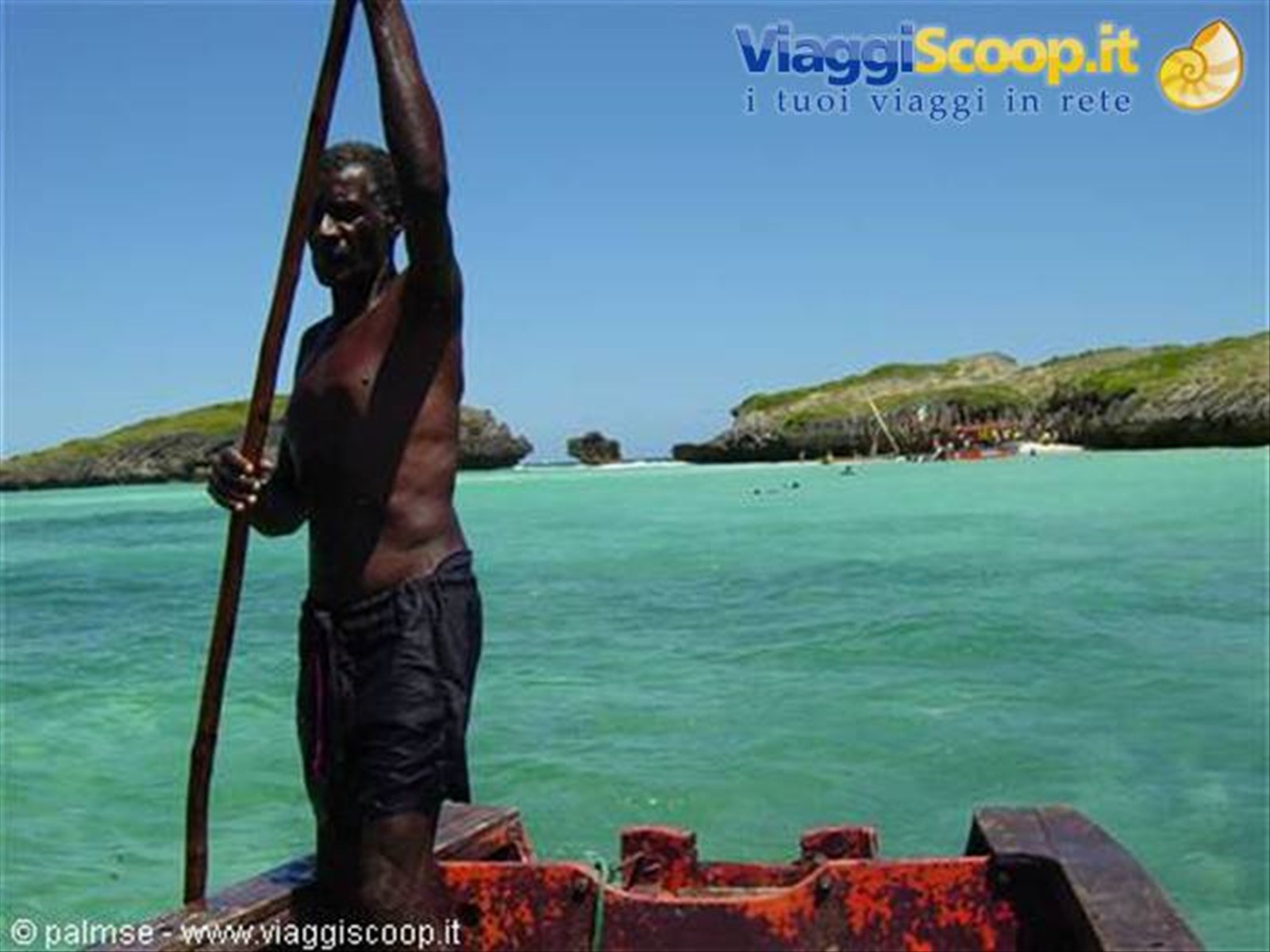 caronte