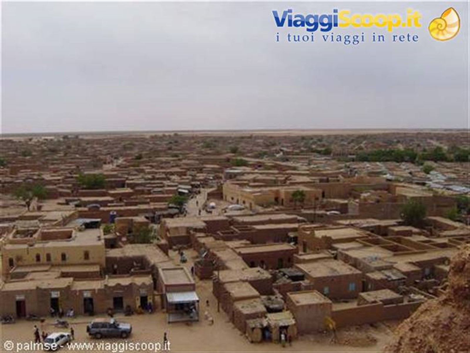 Bororo Tuareg