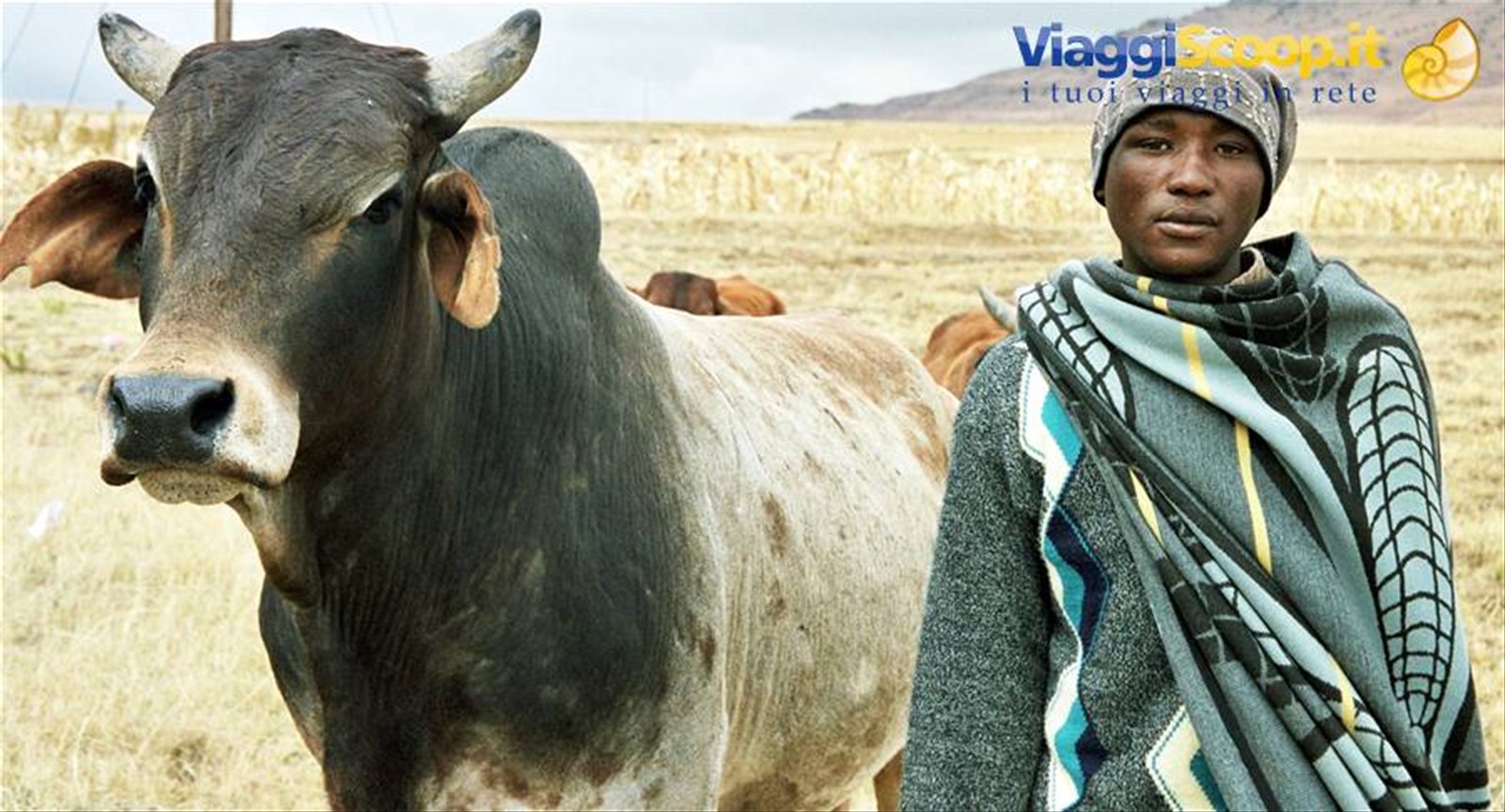 Foto di viaggio in LESOTHO