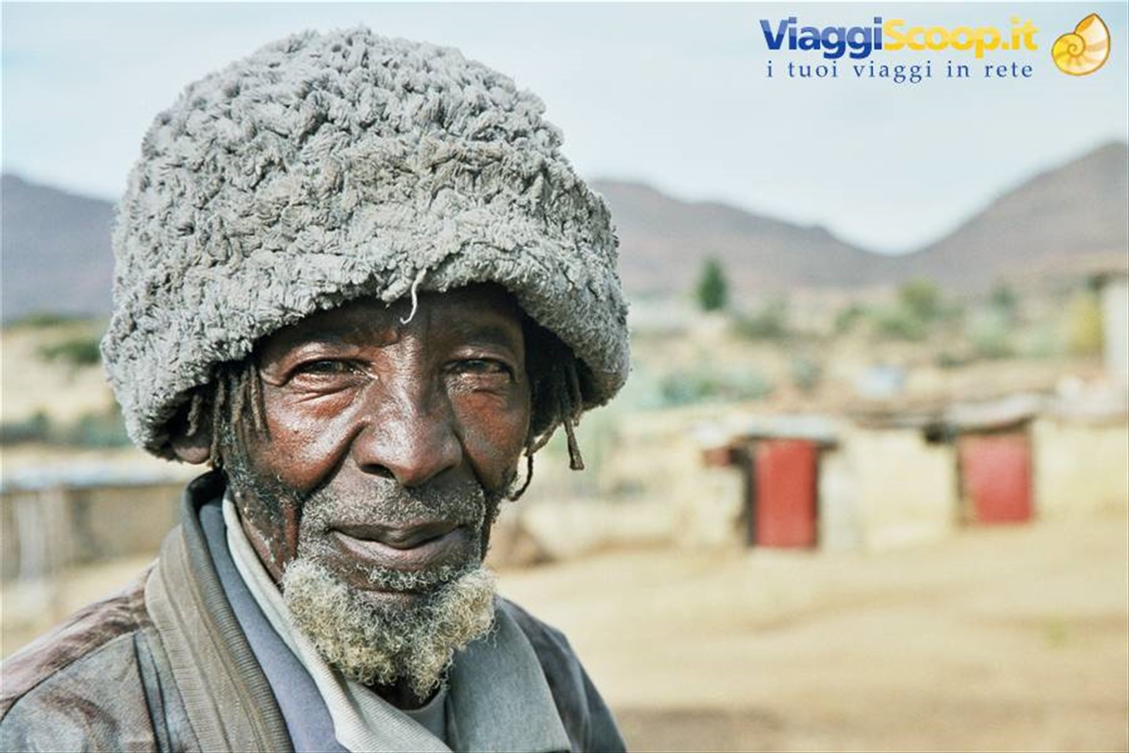 Foto di viaggio in LESOTHO