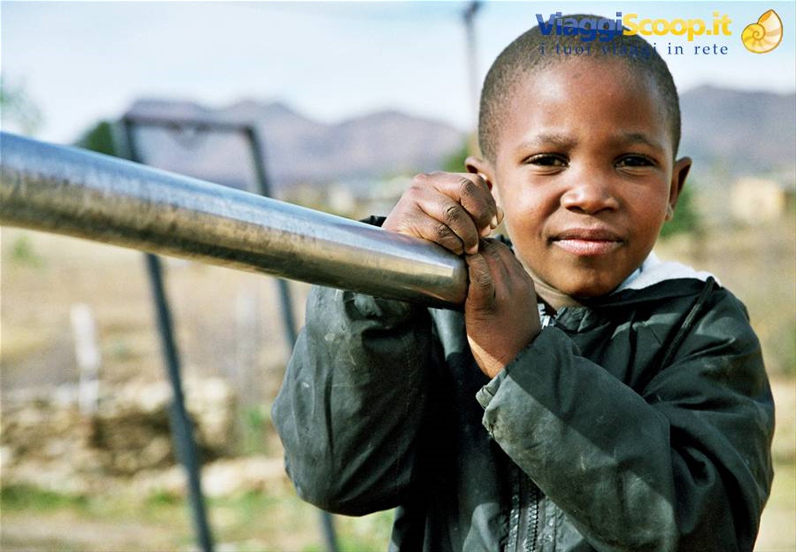 Foto di viaggio in LESOTHO