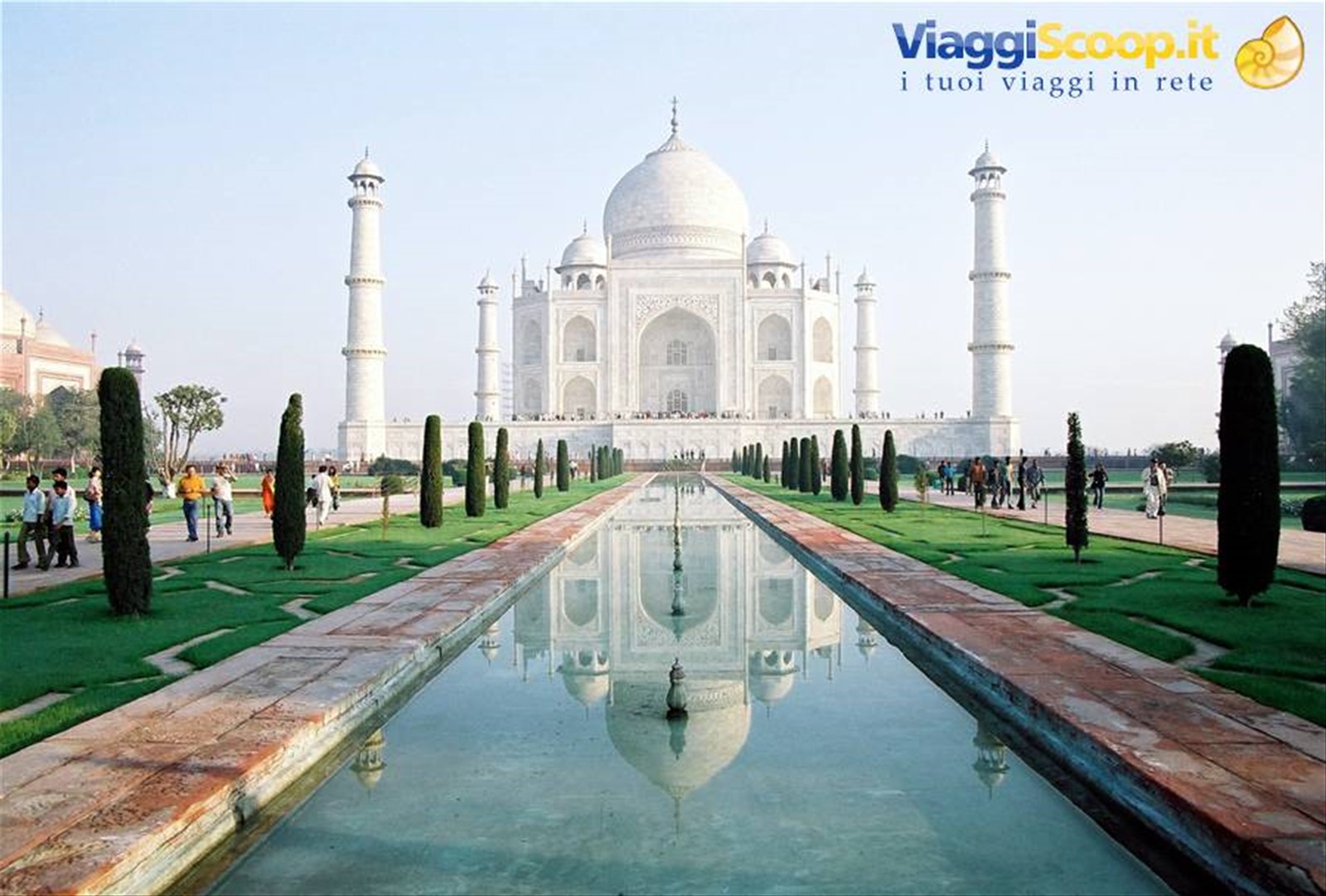 India, classica del nord
