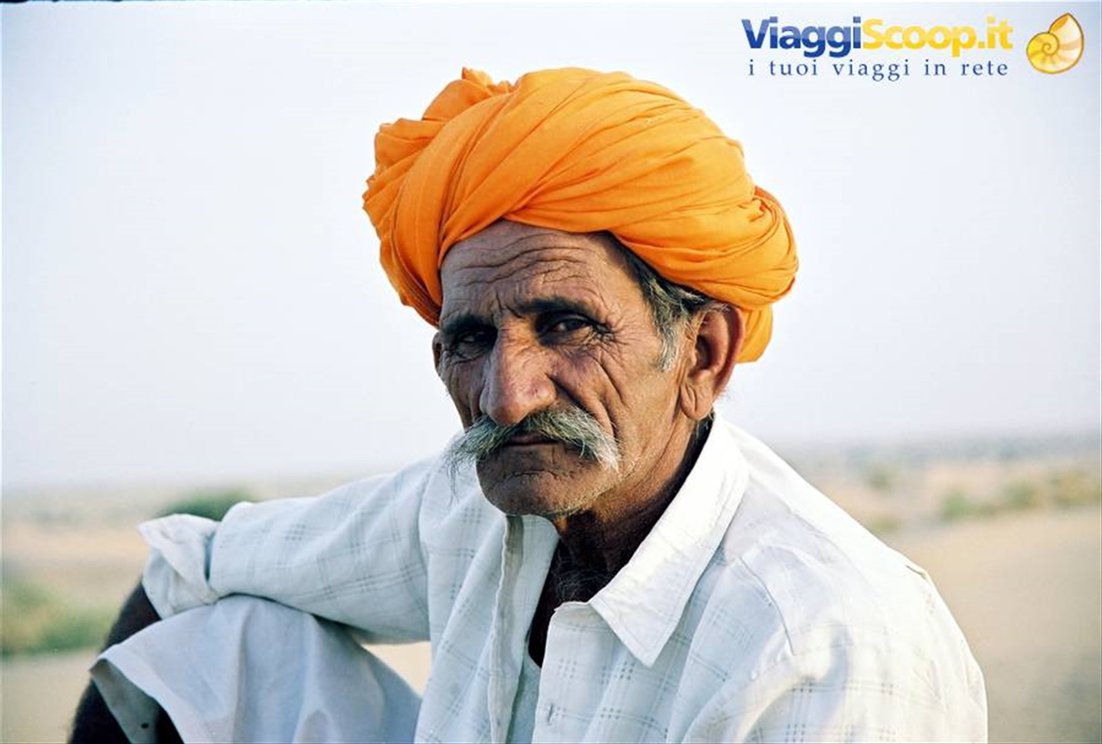 Foto di viaggio in INDIA