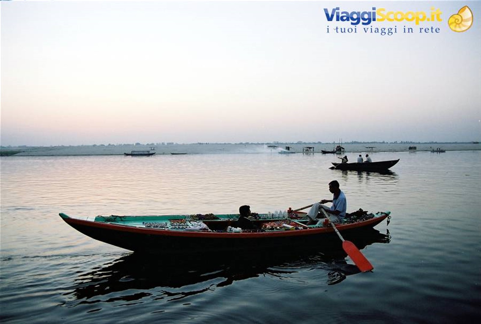 Foto di viaggio in INDIA