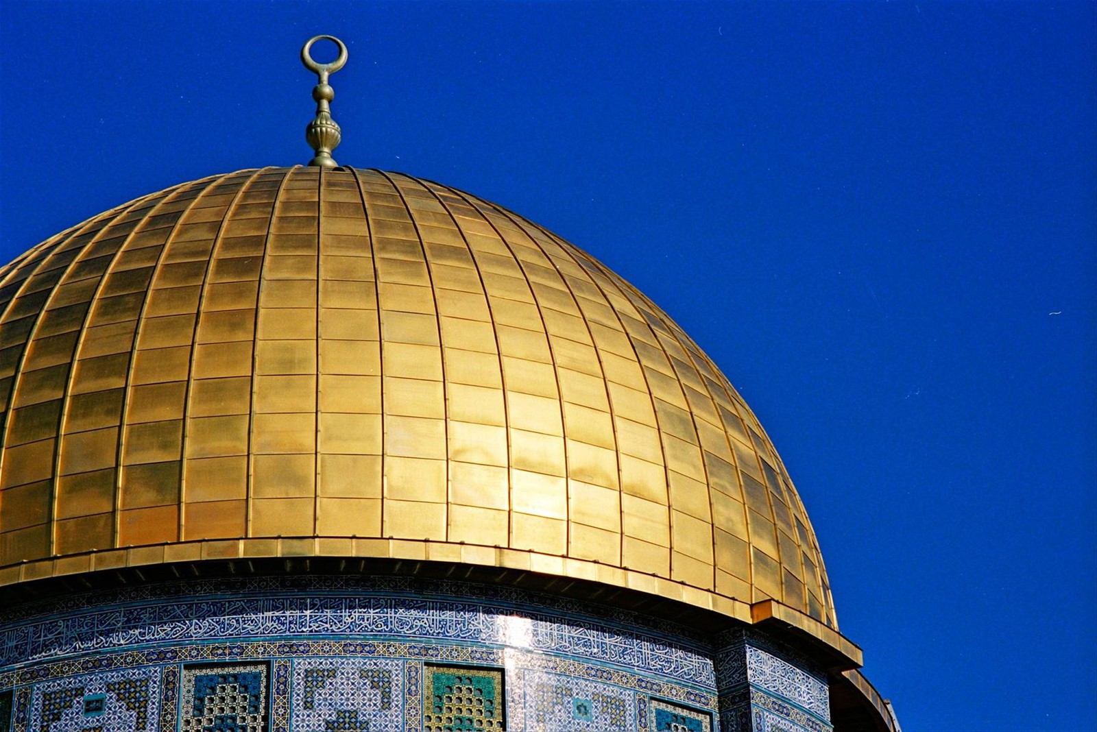 Foto di viaggio in ISRAELE
