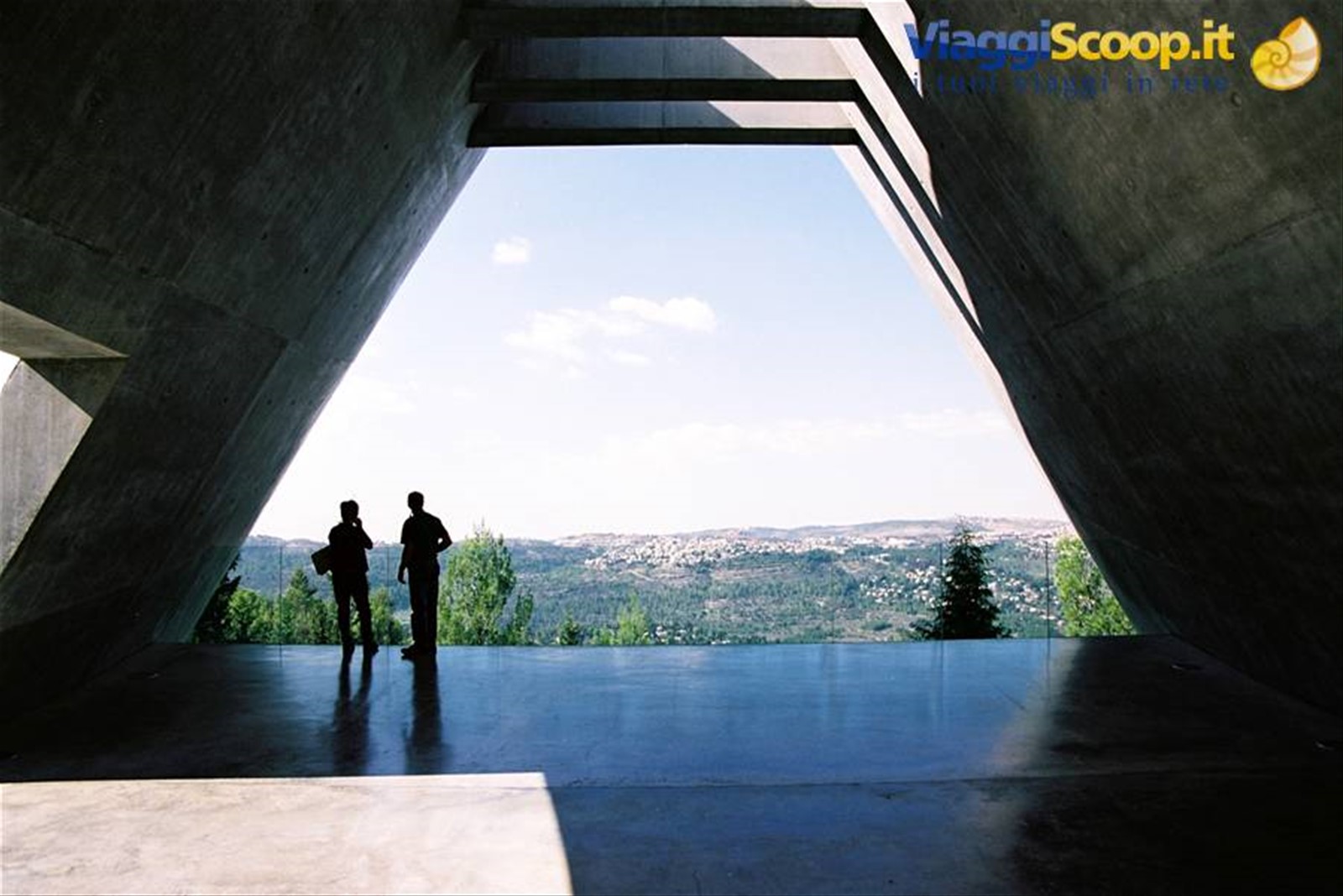 Foto di viaggio in ISRAELE
