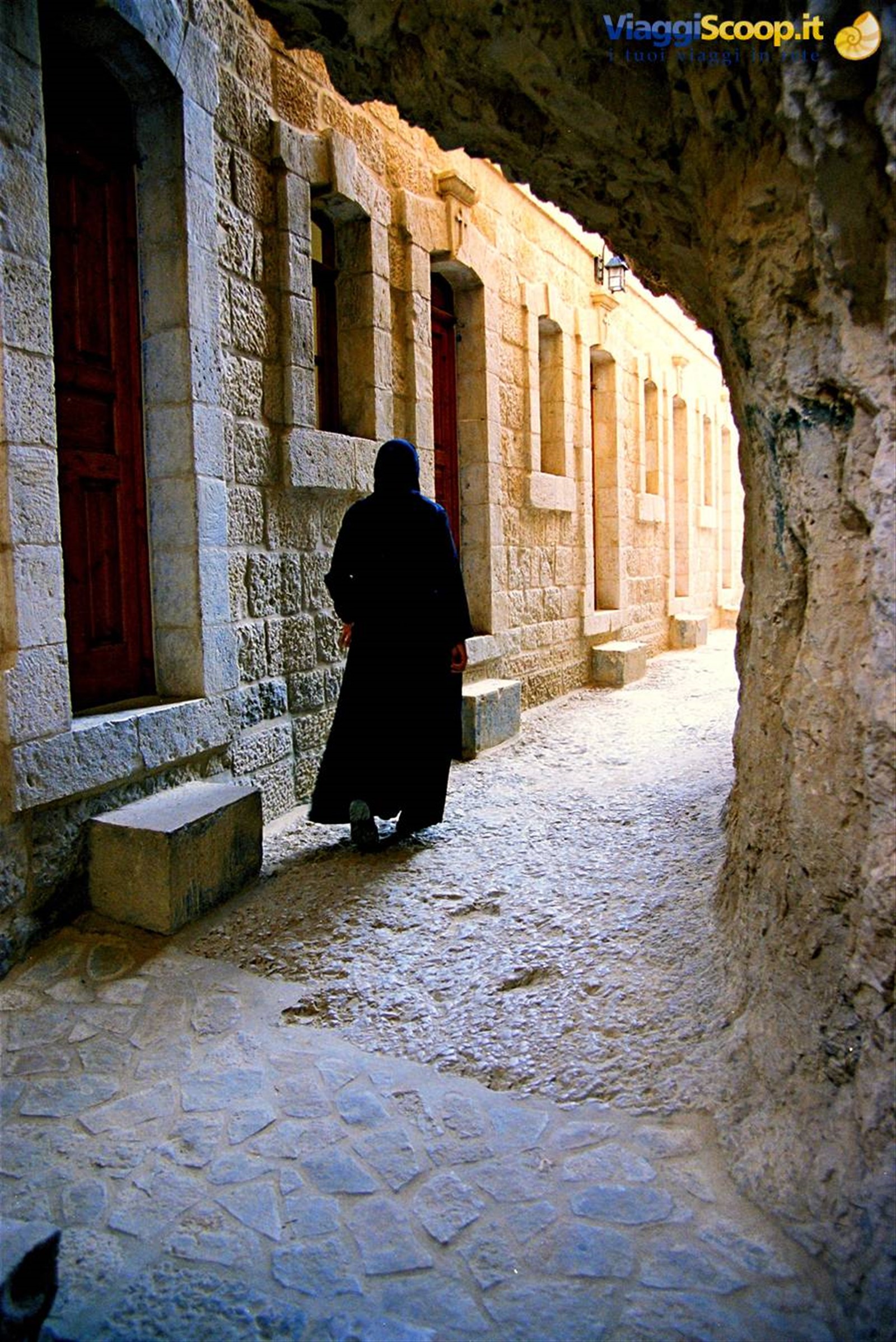 Foto di viaggio in ISRAELE
