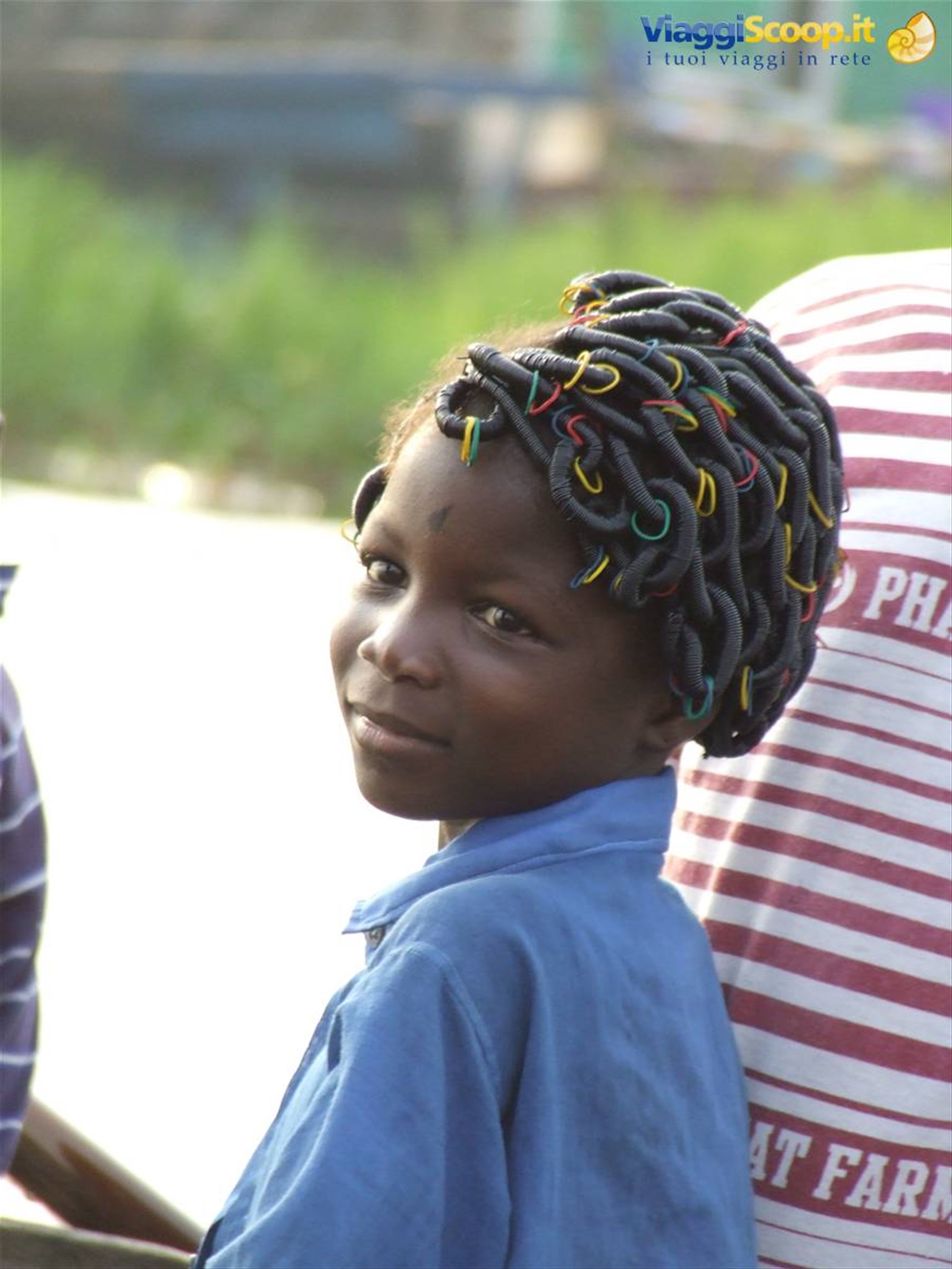 Benin