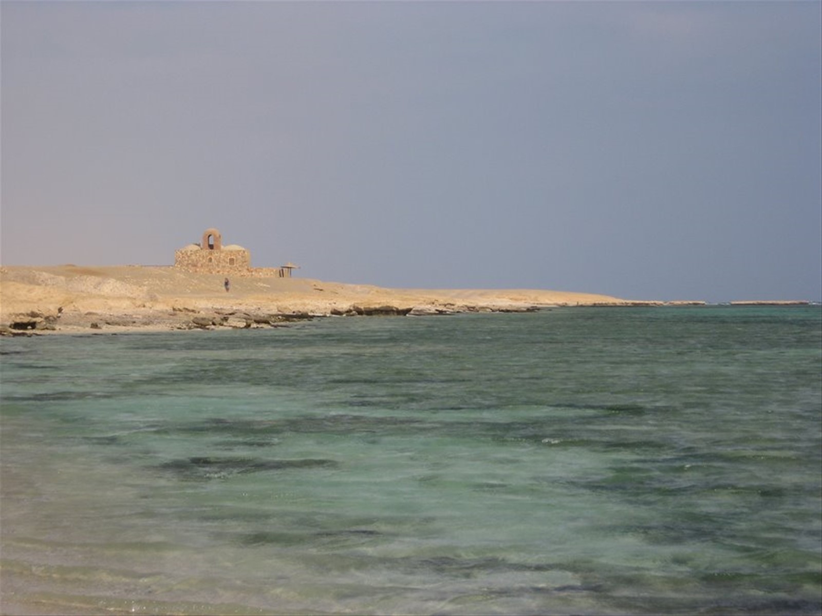 Foto di viaggio in EGITTO