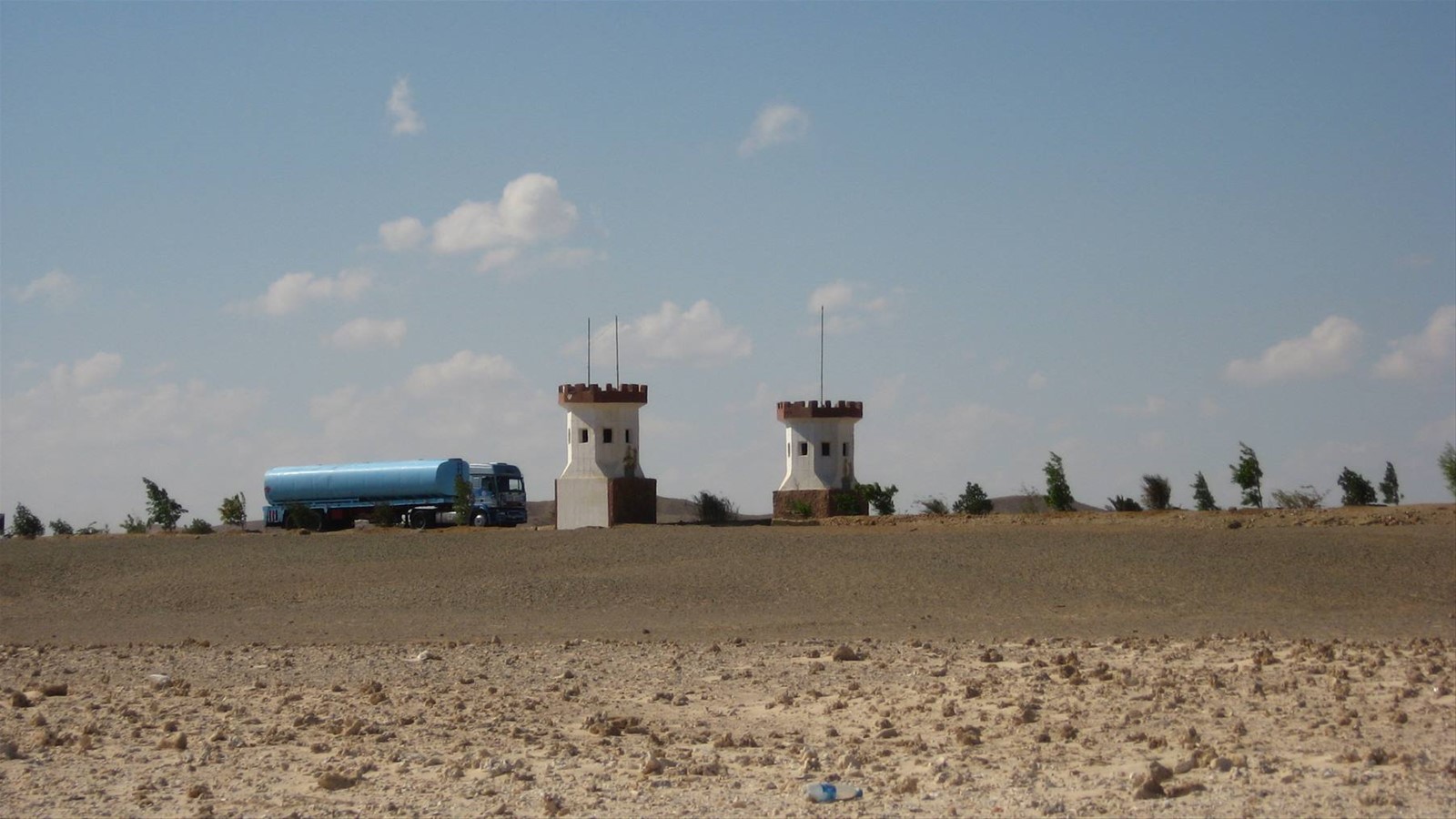 Foto di viaggio in EGITTO