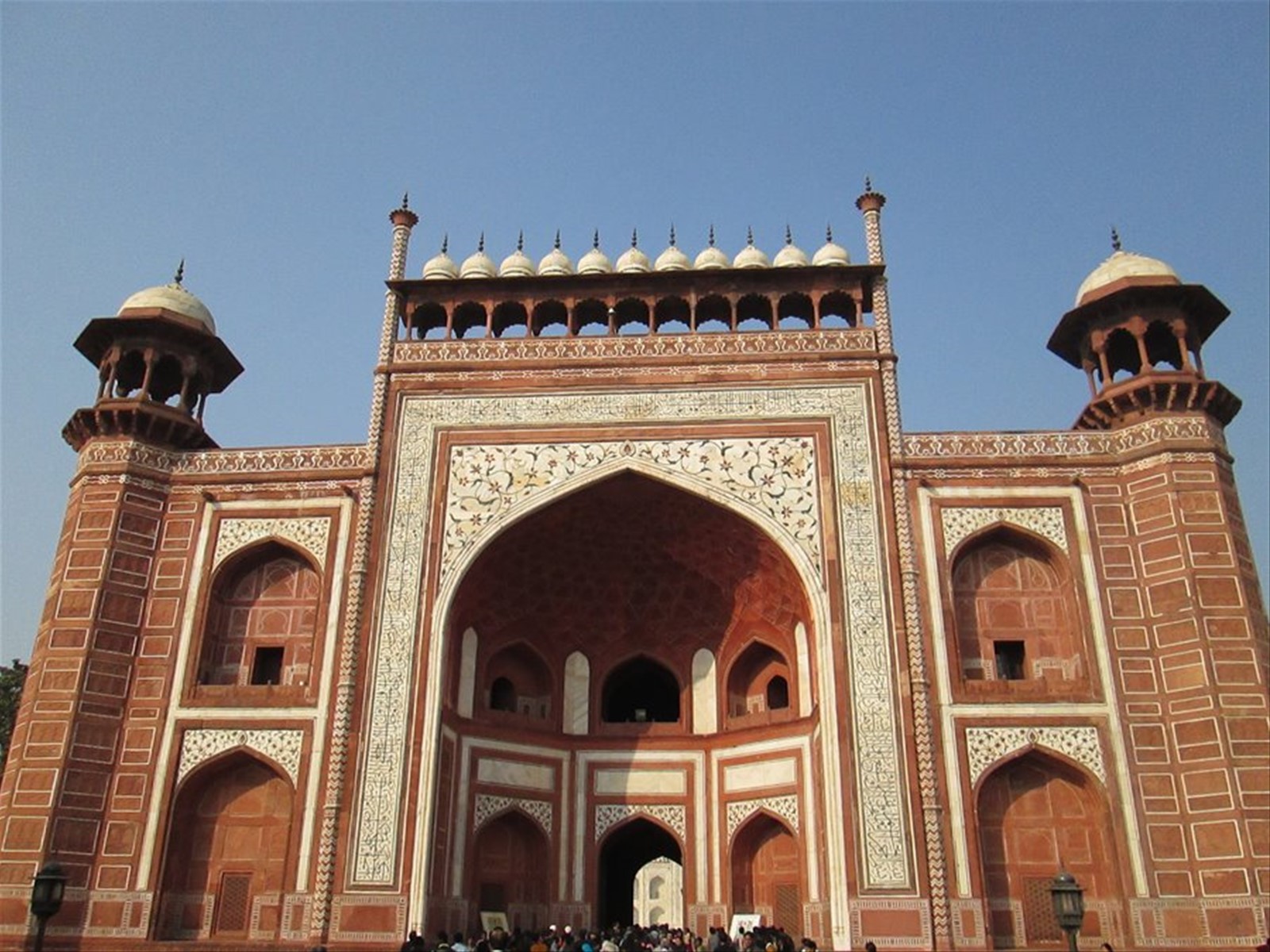 Agra