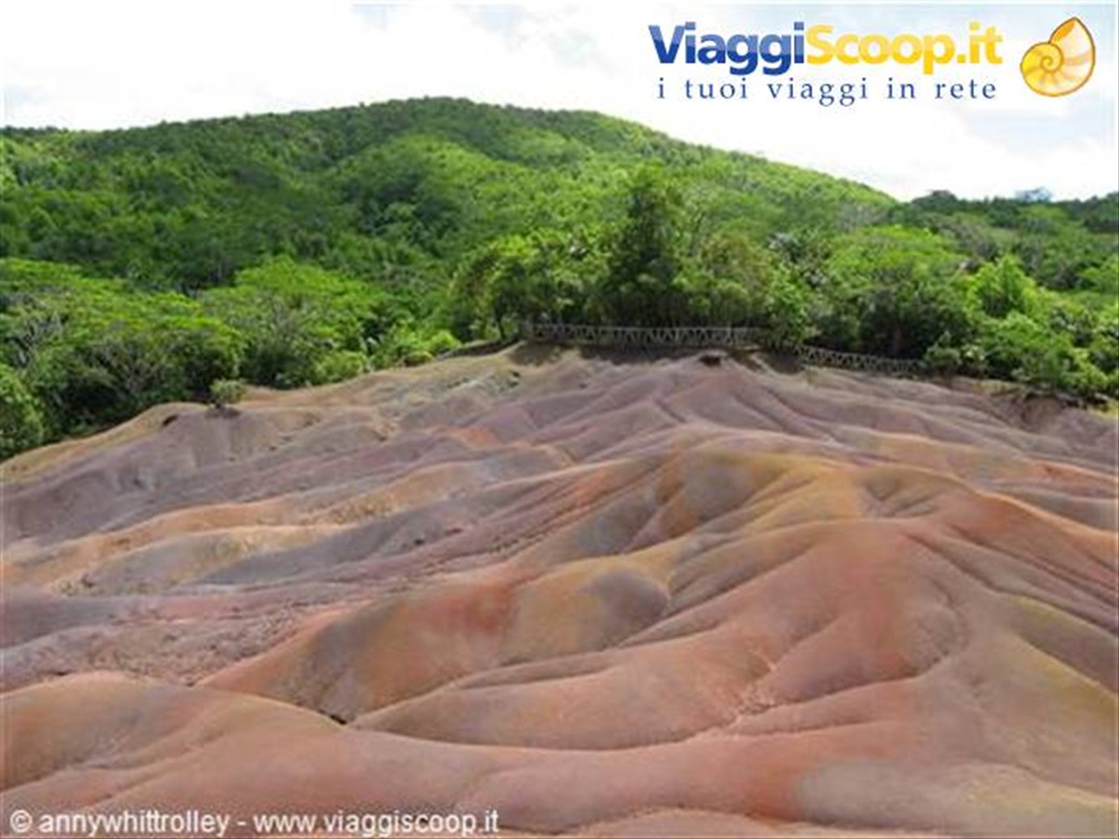 Foto di viaggio in MAURITIUS