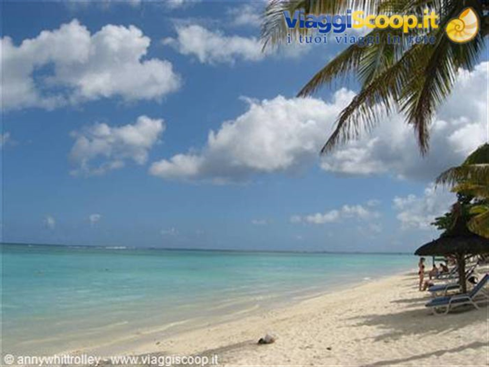Foto di viaggio in MAURITIUS