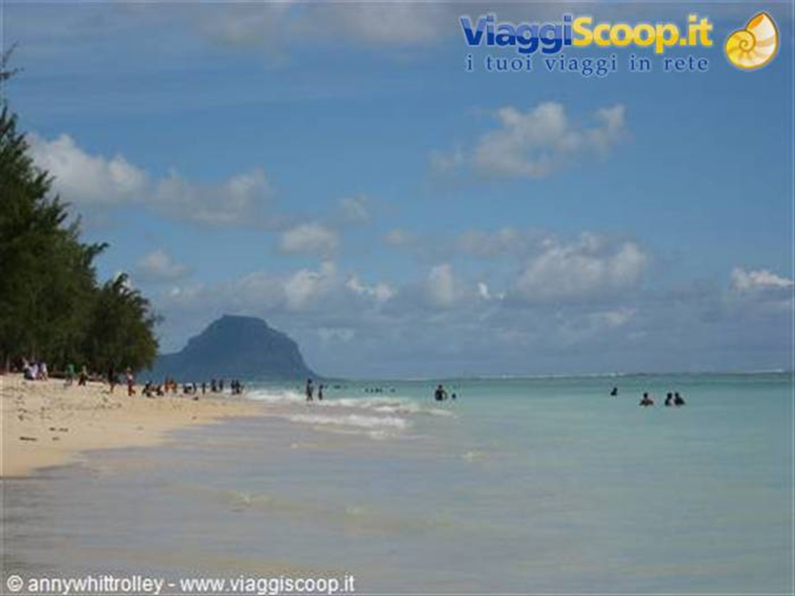 Foto di viaggio in MAURITIUS