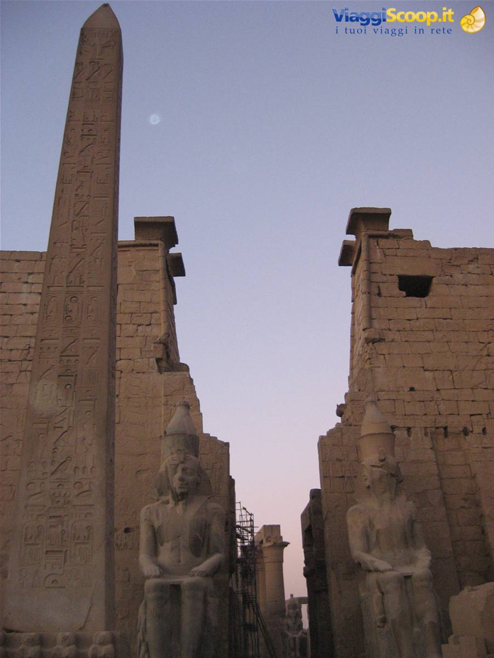 Luxor