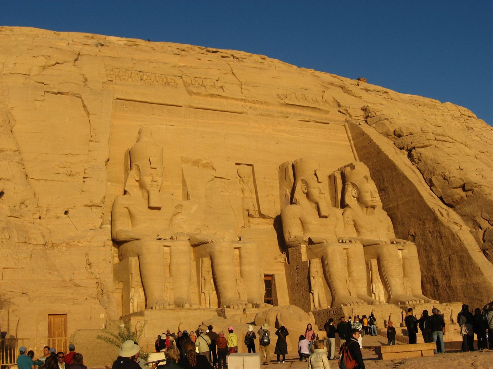 Abu Simbel