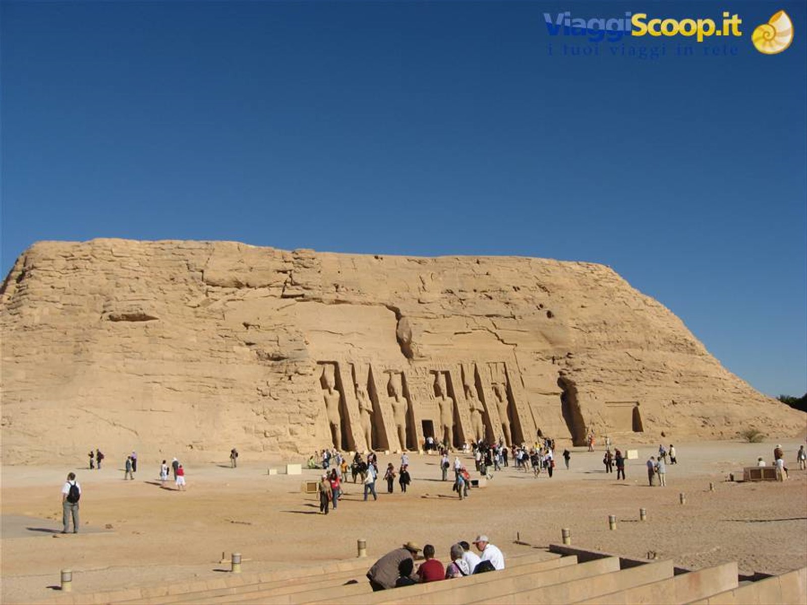 Abu Simbel