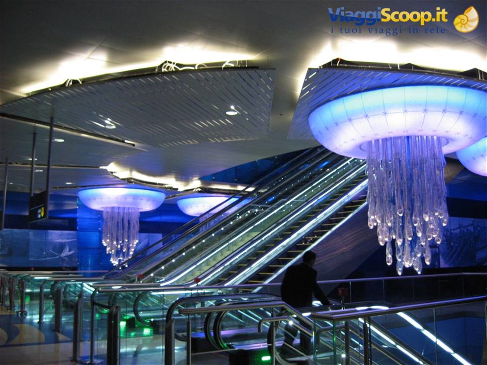 stazione metropolitana