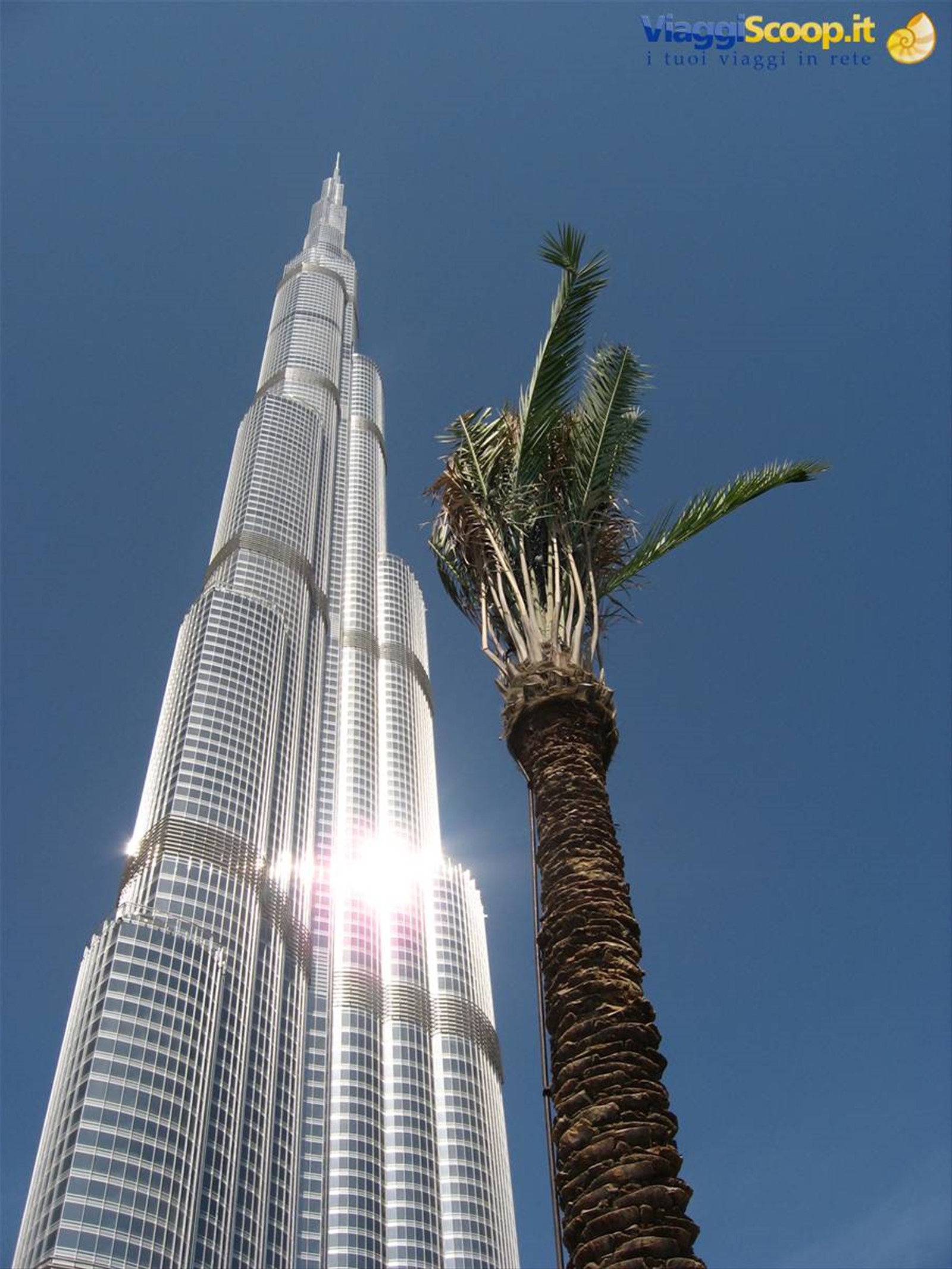 Burji Khalifa