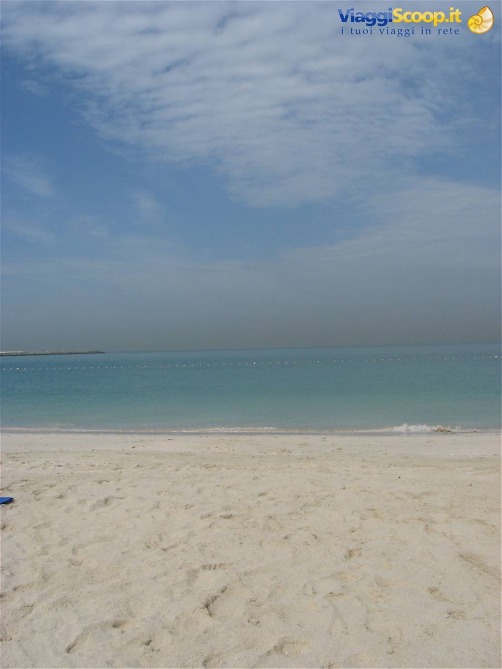 mare a Jumeirah beach park